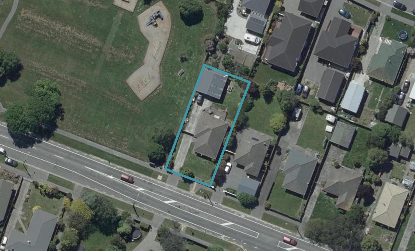 63 Breezes Road, Avondale, Christchurch - Carousel 1