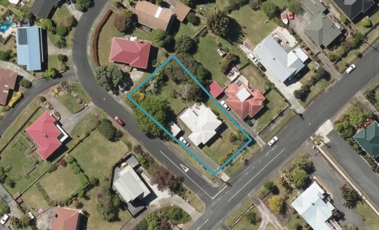 96 Fourth Avenue, Woodhill, Whangarei - Carousel 1