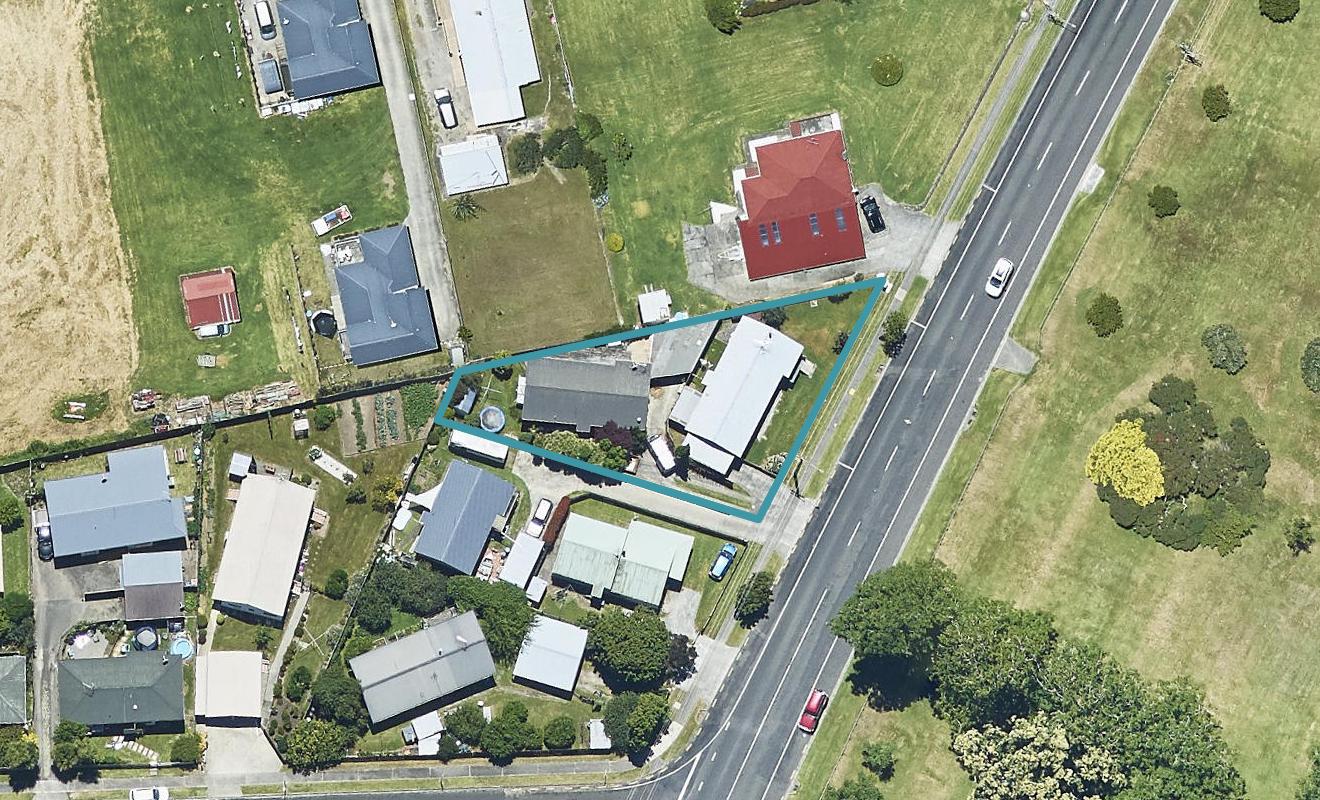 36B Kaitemako Road, Welcome Bay, Tauranga - Carousel 1