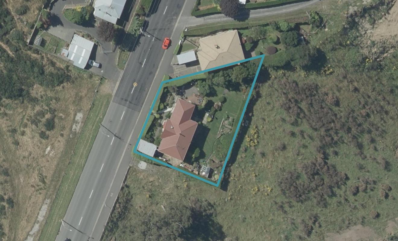 131 Mornington Road, Kenmure, Dunedin - Carousel 1