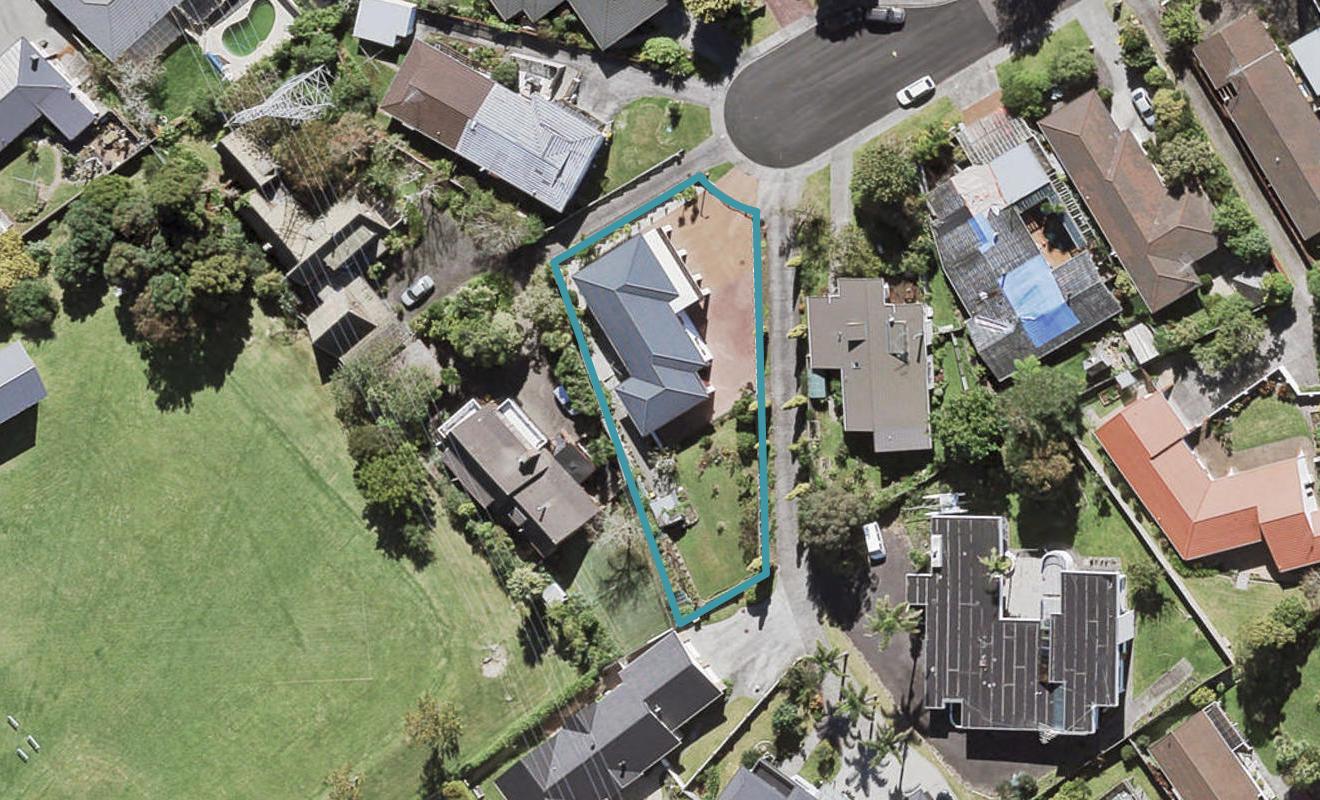 23 Wairata Place, Te Atatu South, Auckland - Carousel 1