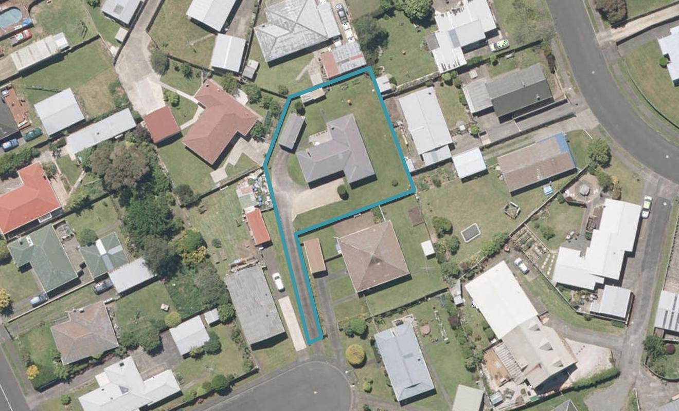 3 Maple Place, Aramoho, Whanganui - Carousel 1