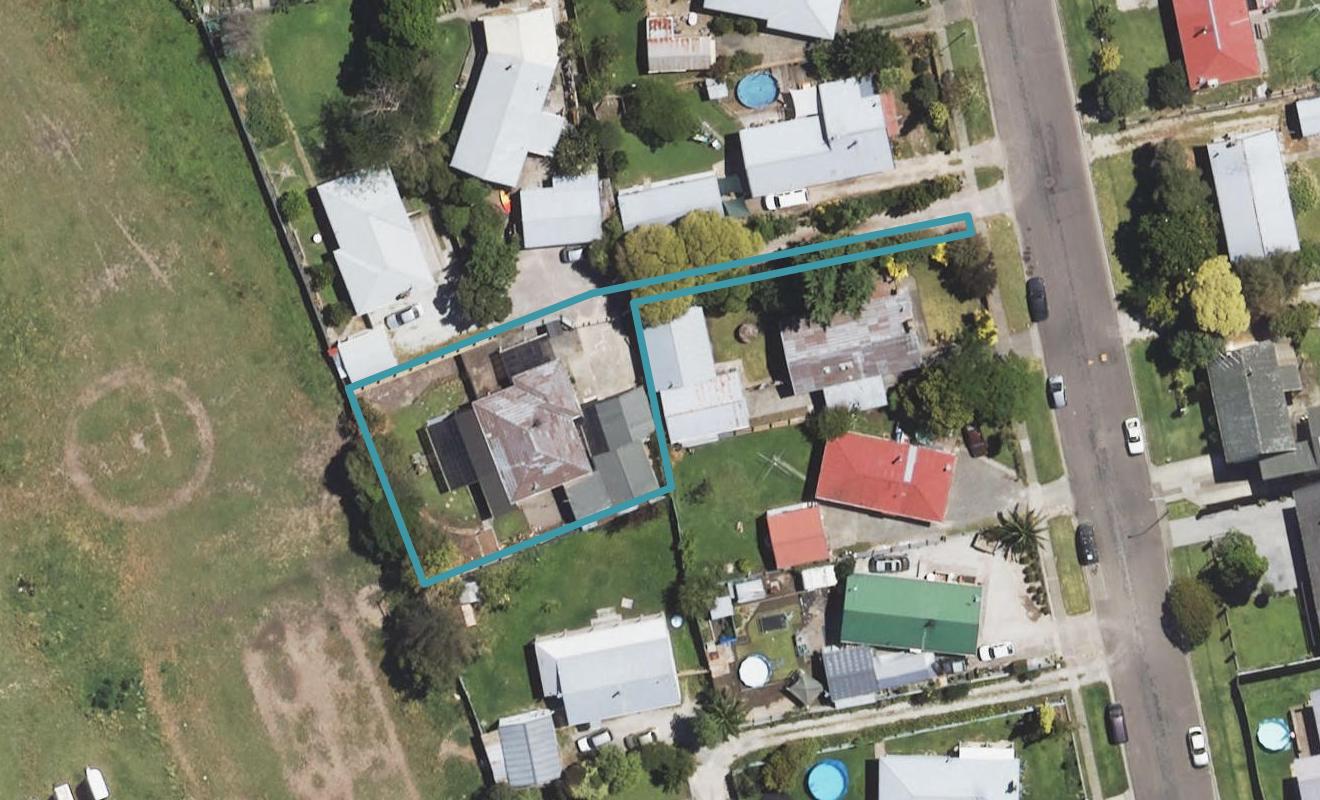 19 Paraone Road, Tamarau, Gisborne - Carousel 1