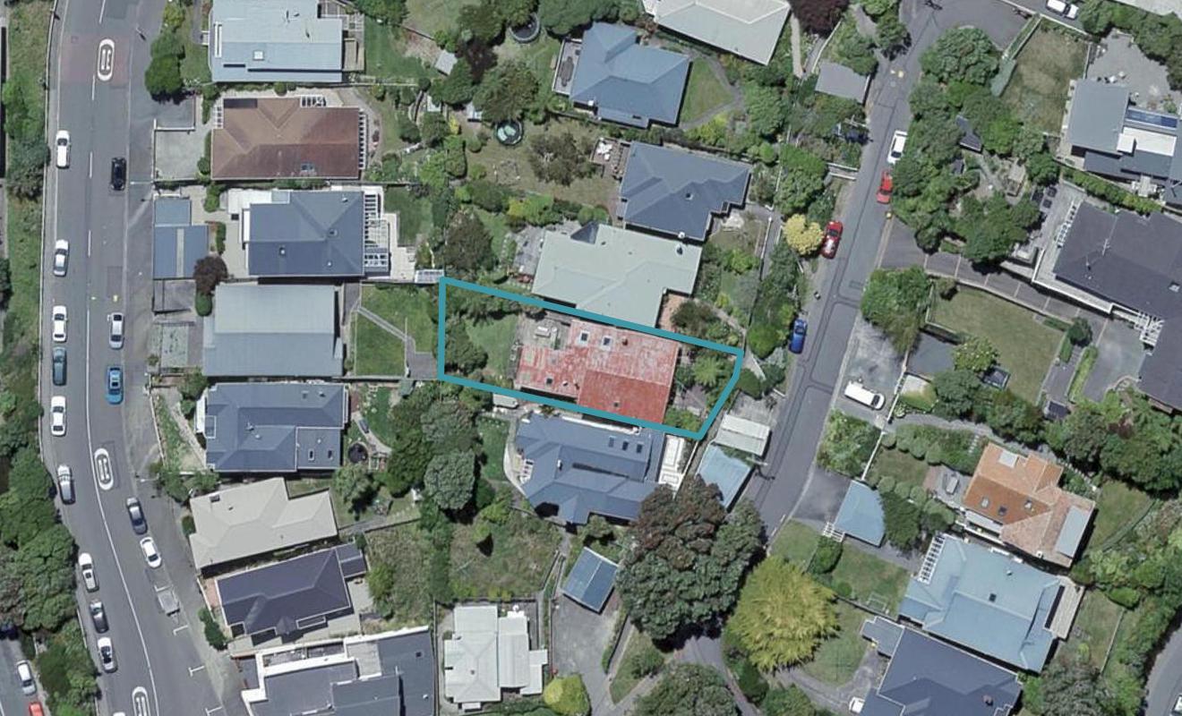 73 Harbour View Road, Northland, Wellington - Carousel 1