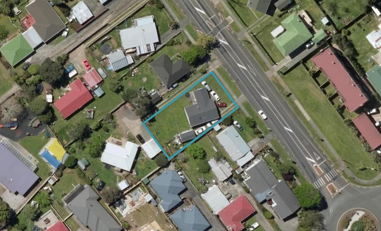 3 Paramount Parade, Tikipunga, Whangarei - Carousel 1