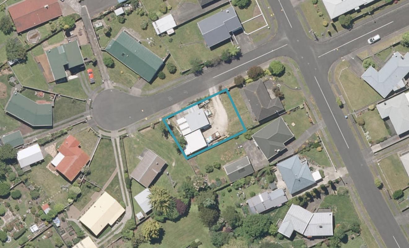 1A Ash Place, Aramoho, Whanganui - Carousel 1