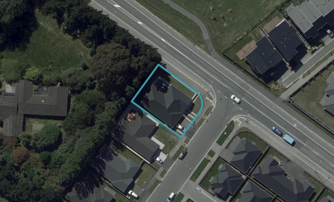 2 Barbara Joan Road, Wigram, Christchurch - Carousel 1