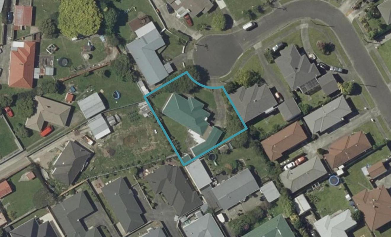 11 Nairn Crescent, Awapuni, Palmerston North - Carousel 1