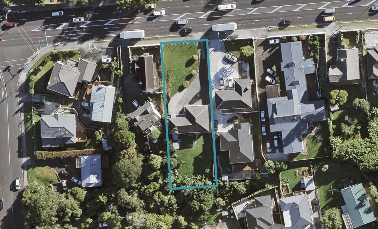 2/99 Tiverton Road, New Windsor, Auckland - Carousel 1