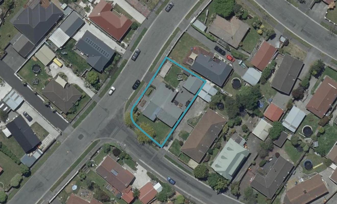 10 Thorness Street, Avondale, Christchurch - Carousel 1