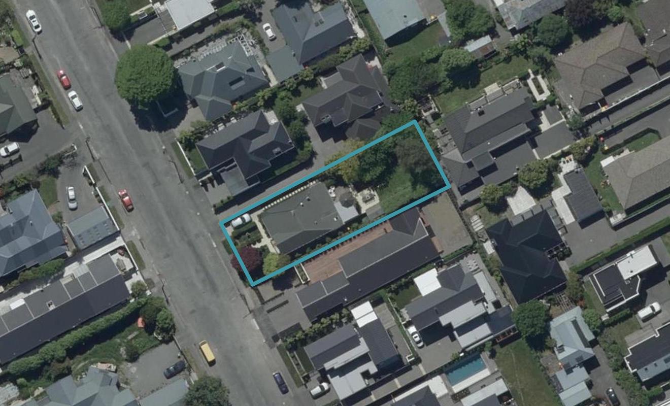 18 Repton Street, Merivale, Christchurch - Carousel 1