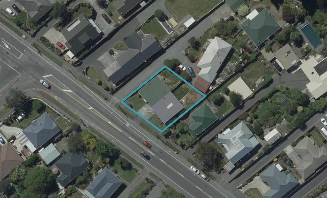 1/69 Hoon Hay Road, Hoon Hay, Christchurch - Carousel 1