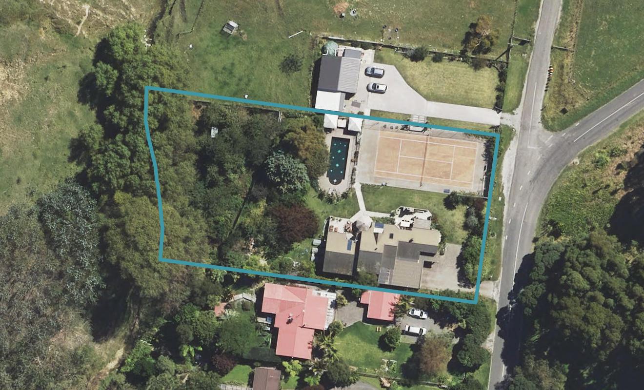 50 Lysnar Street, Okitu, Gisborne - Carousel 1
