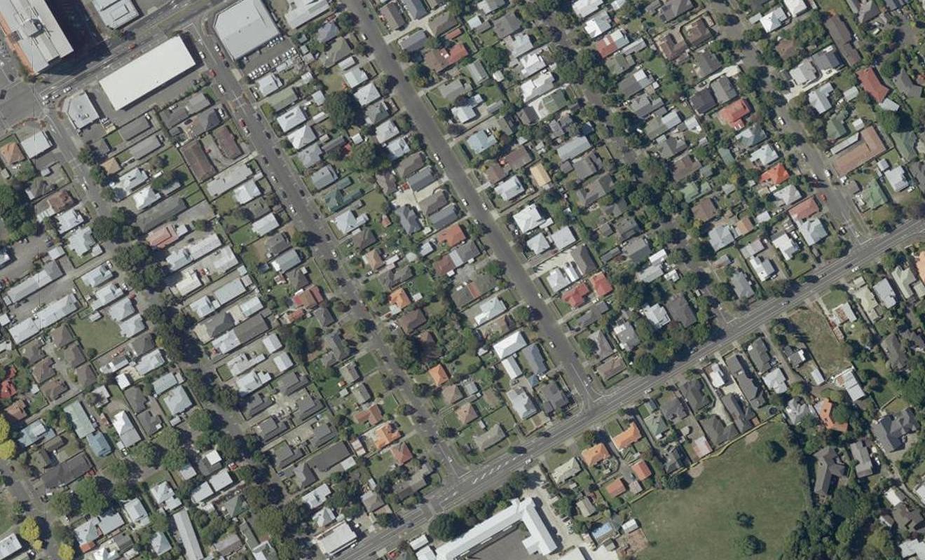 40A Morris Street, Hokowhitu, Palmerston North - Carousel 1