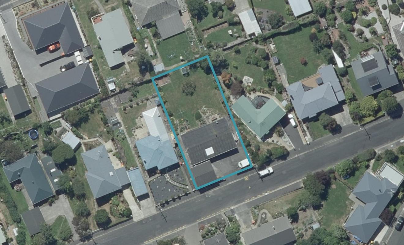 11 Tweed Street, Kinmont Park, Mosgiel - Carousel 1