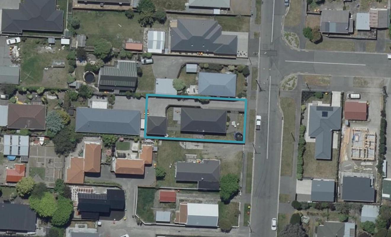 34 Baker Street, New Brighton, Christchurch - Carousel 1