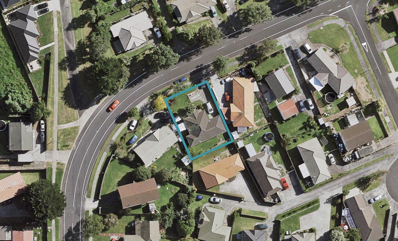 3 Skelton Avenue, Randwick Park, Auckland - Carousel 1