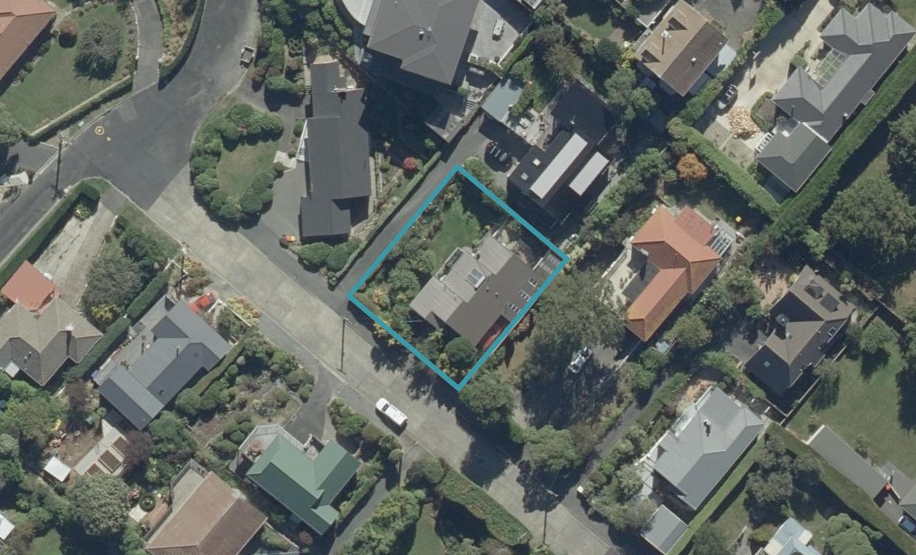 10 Challis Street, Vauxhall, Dunedin - Carousel 1