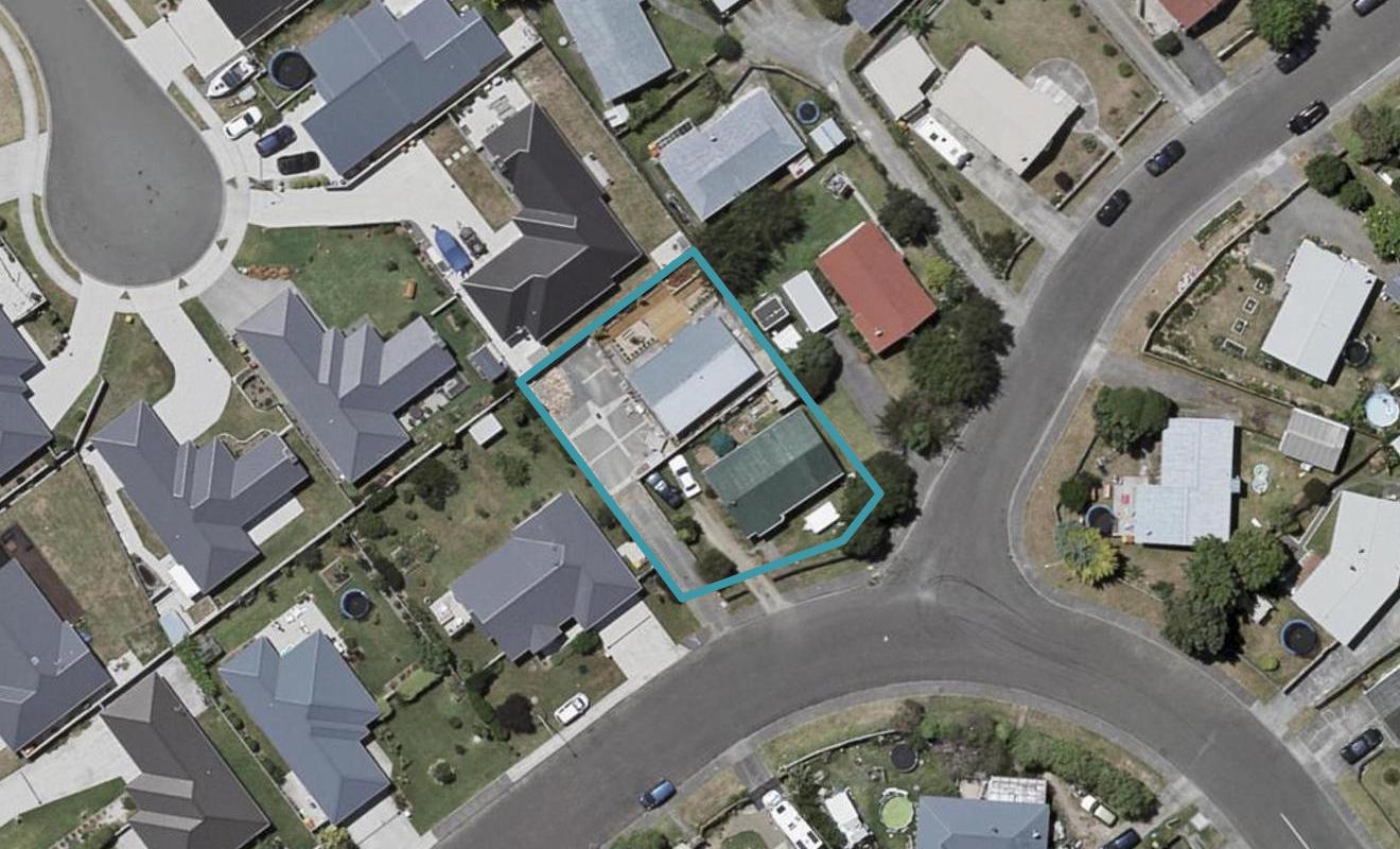 10B Linwood Drive, Paraparaumu, Paraparaumu - Carousel 1