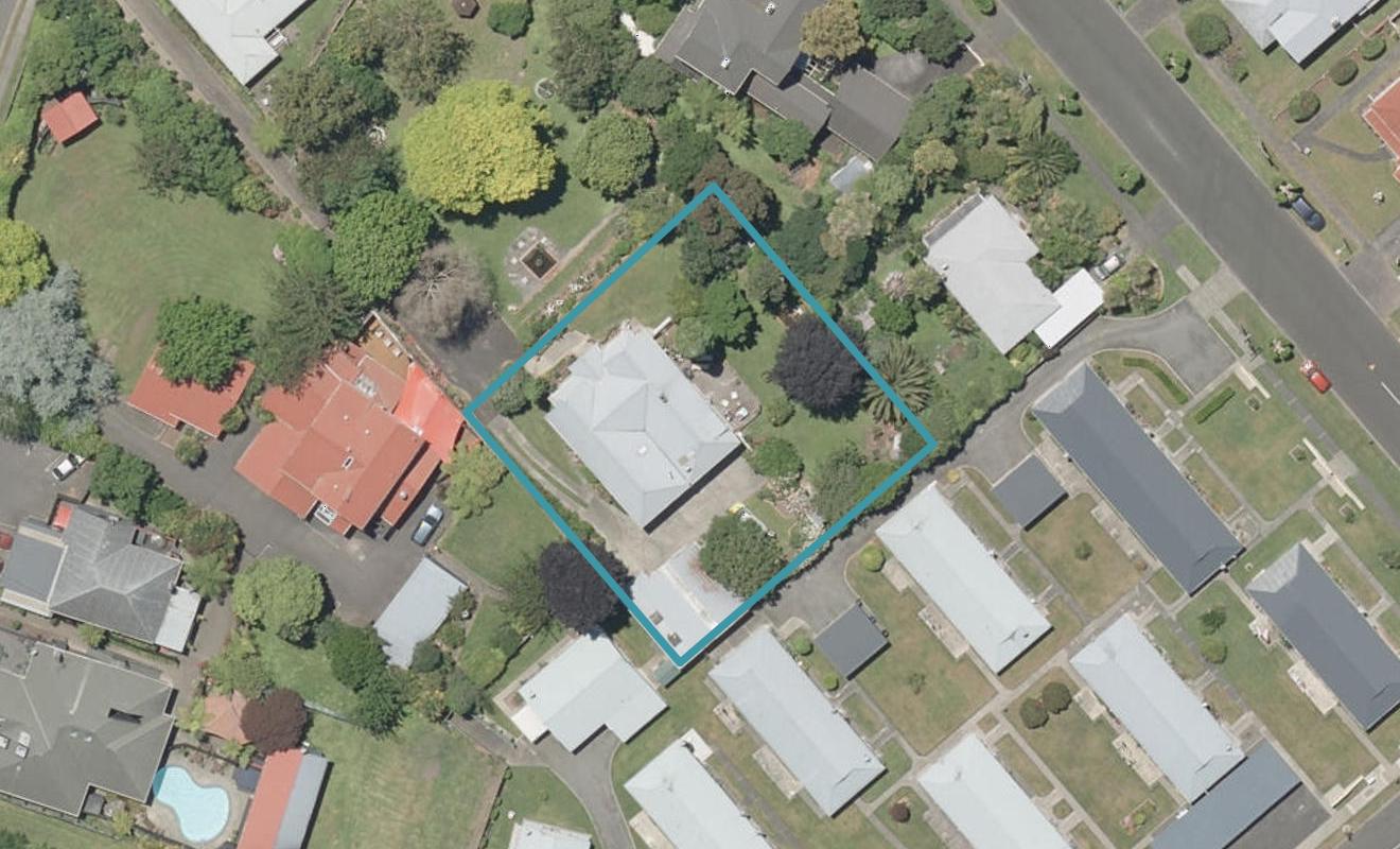 146D Anzac Parade, Whanganui East, Whanganui - Carousel 1