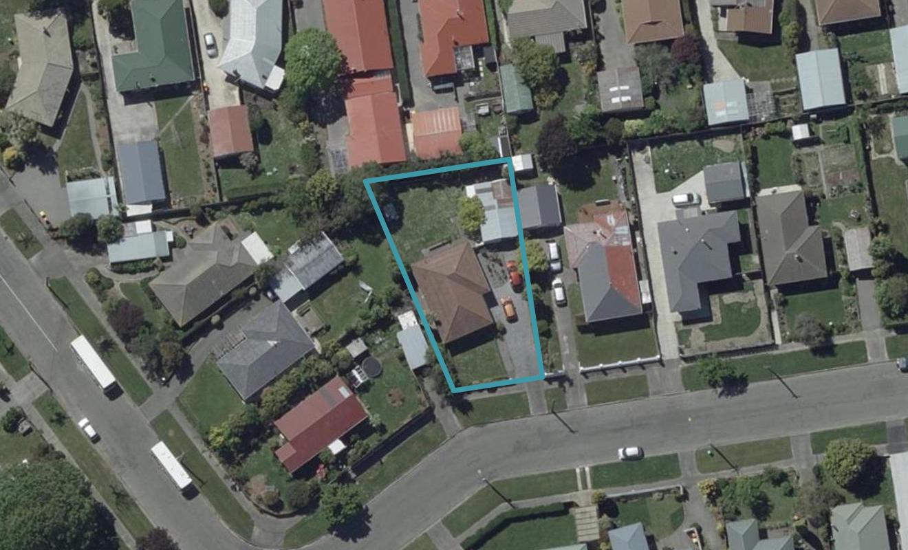 22 Blakiston Street, Hoon Hay, Christchurch - Carousel 1