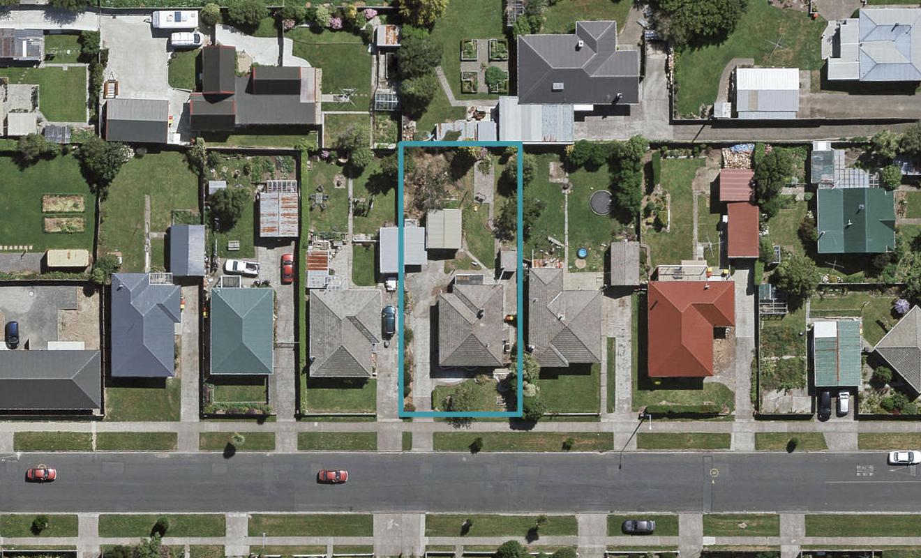 104 Martin Street, Strathern, Invercargill - Carousel 1