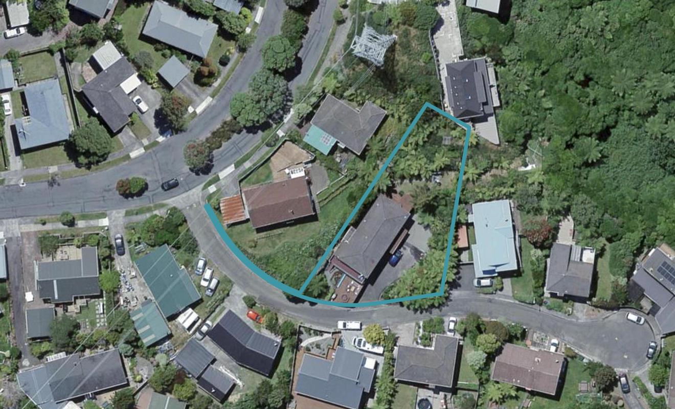 1 Kilgour Way, Crofton Downs, Wellington - Carousel 1