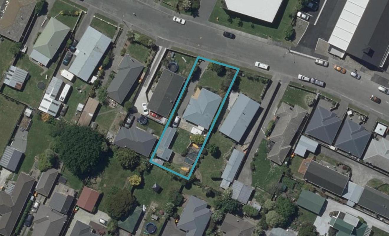 7 Balcairn Street, Halswell, Christchurch - Carousel 1