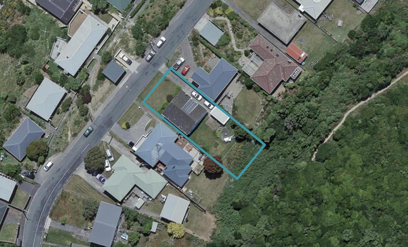 103 Buckley Road, Southgate, Wellington - Carousel 1