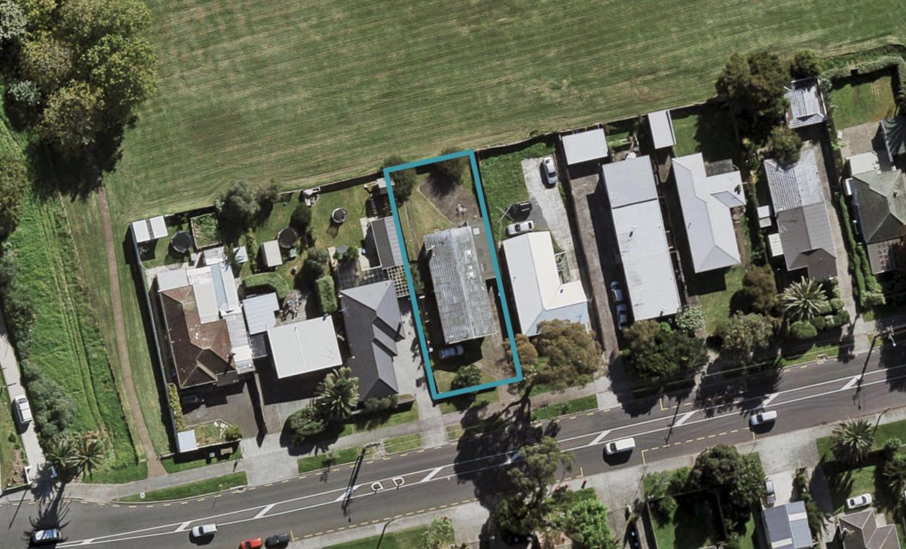 58 Abbotts Way, Remuera, Auckland - Carousel 1