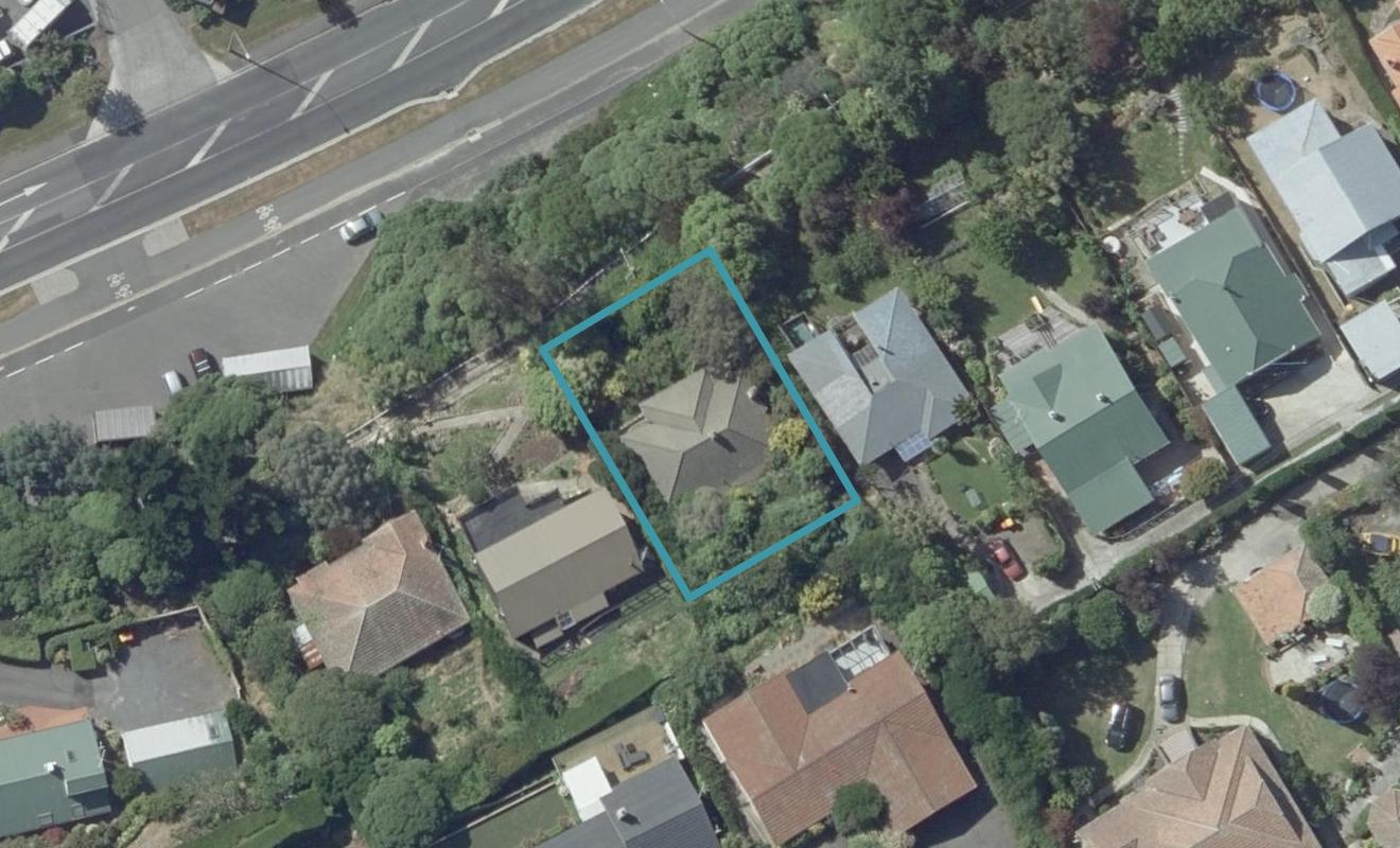 29 Sunshine Lane, Musselburgh, Dunedin - Carousel 1