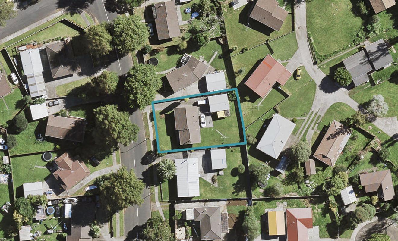 28 Redcrest Avenue, Red Hill, Papakura - Carousel 1