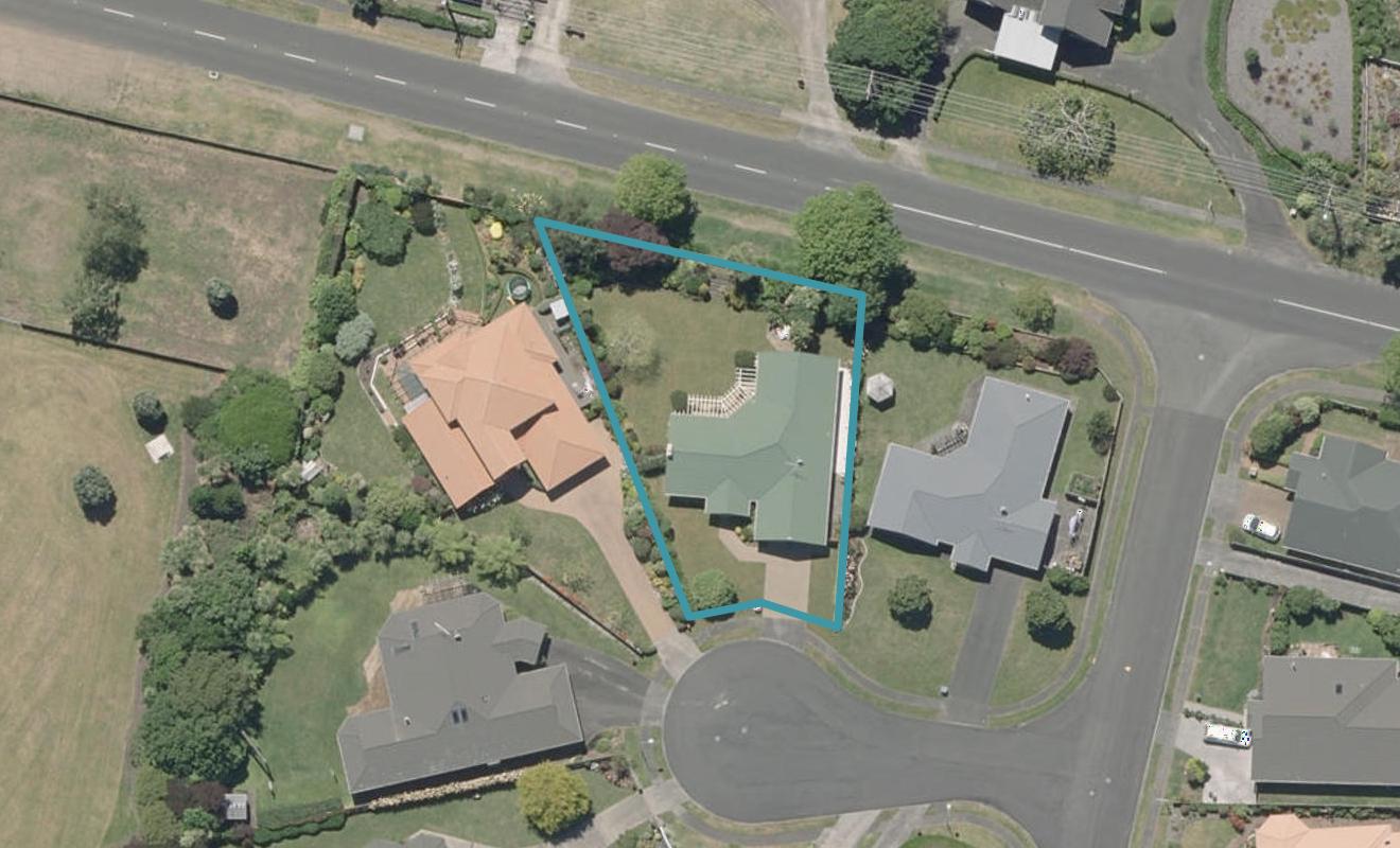 4 Goldsbury Place, Otamatea, Whanganui - Carousel 1