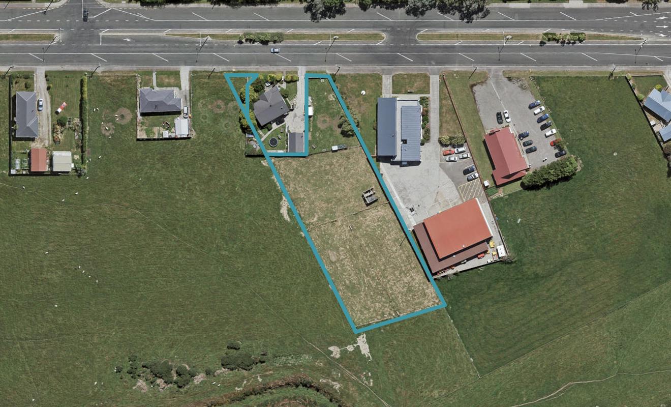 147 Stirrat Street, KINGSWELL, INVERCARGILL - Carousel 1