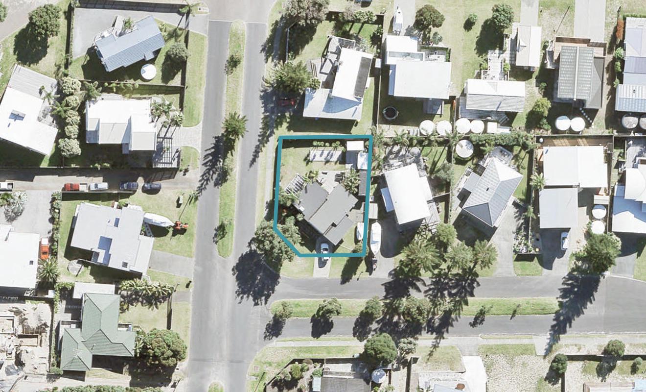 1 Success Court, Warkworth - Carousel 1