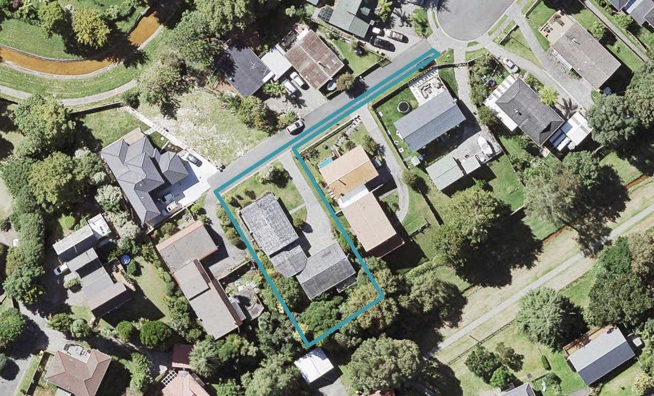 1/30 Scarlock Avenue, Browns Bay, Auckland - Carousel 1