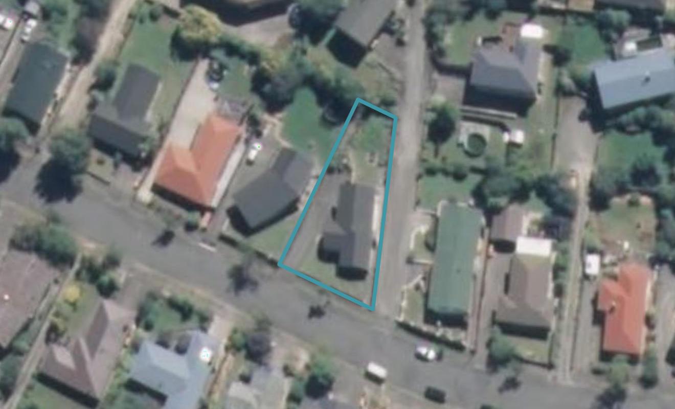 21 Tawa Street, Glenwood, Timaru - Carousel 1