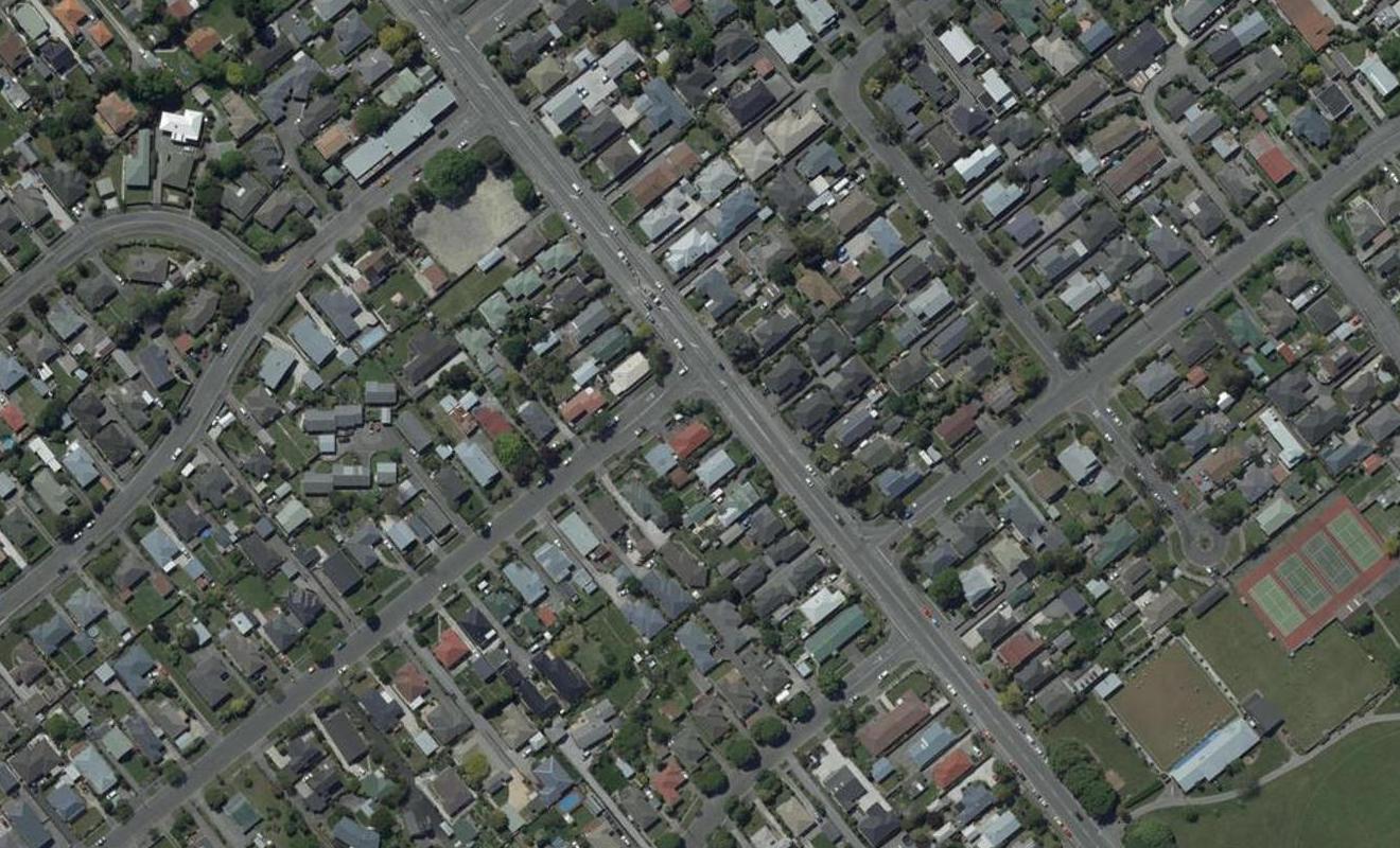 359 Barrington Street, Spreydon, Christchurch - Carousel 1