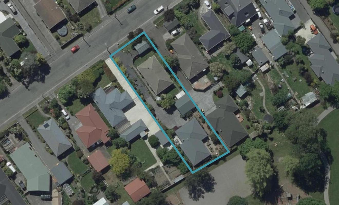 2/27 Maryhill Avenue, Hoon Hay, Christchurch - Carousel 1