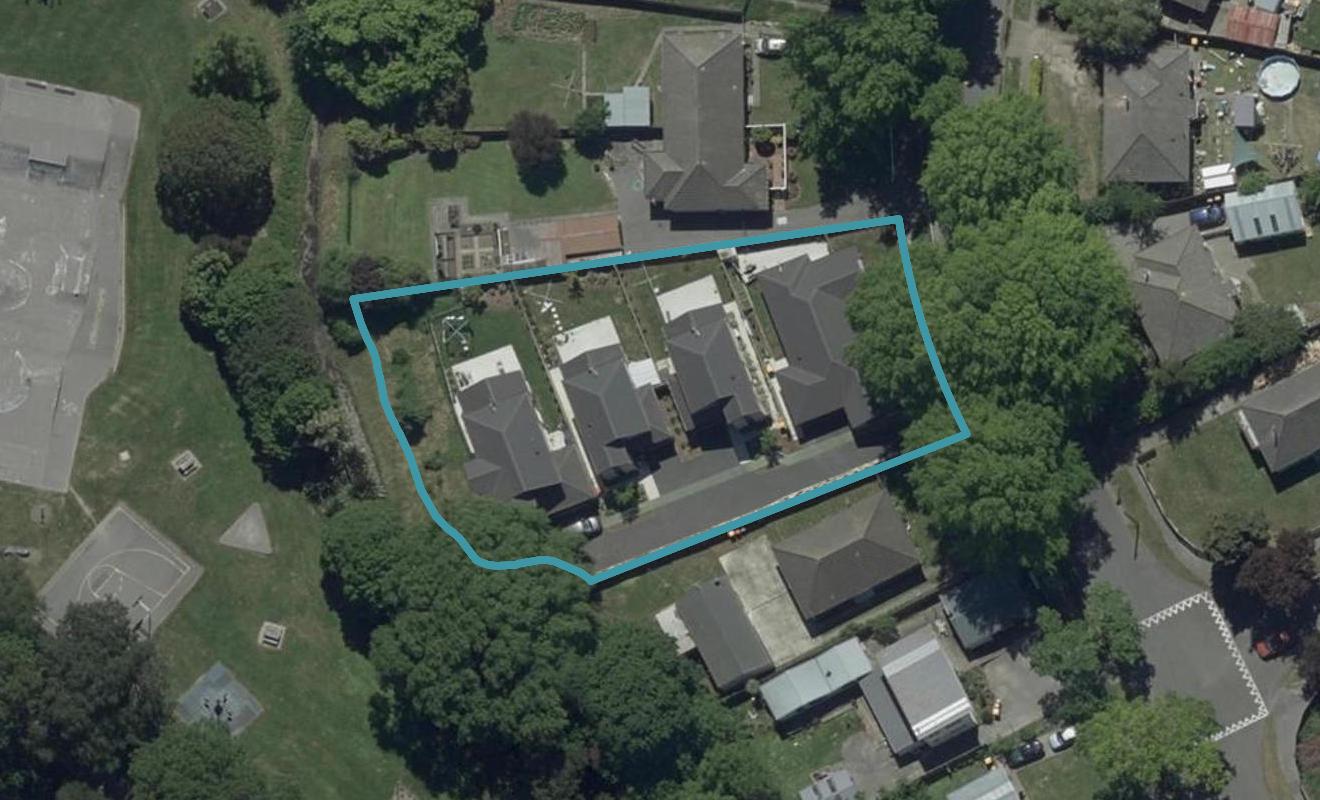 3/49 Truman Road, Bryndwr, Christchurch - Carousel 1