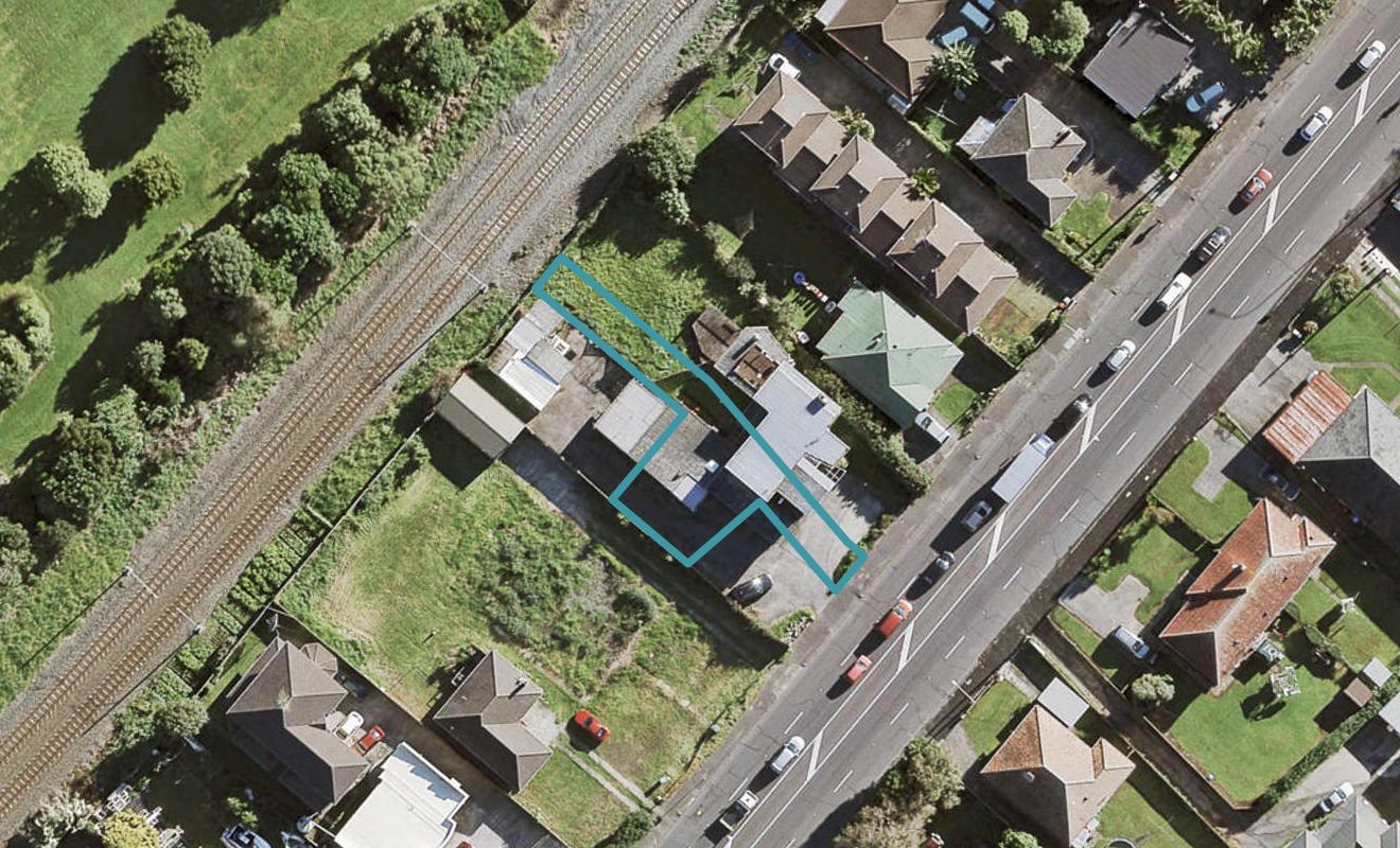 7/1127 New North Road, Mount Albert, Auckland - Carousel 1