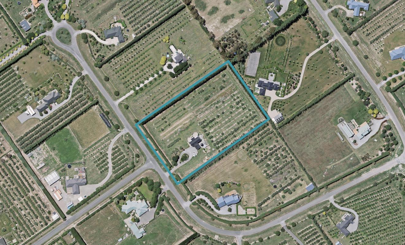 87 Velino Place, Ohoka, Kaiapoi - Carousel 1