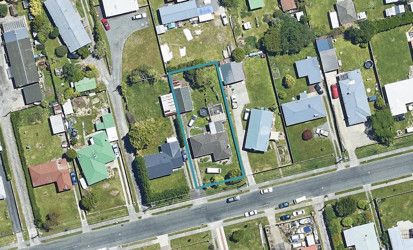 39 Corlett Street, Utuhina, Rotorua - Carousel 1