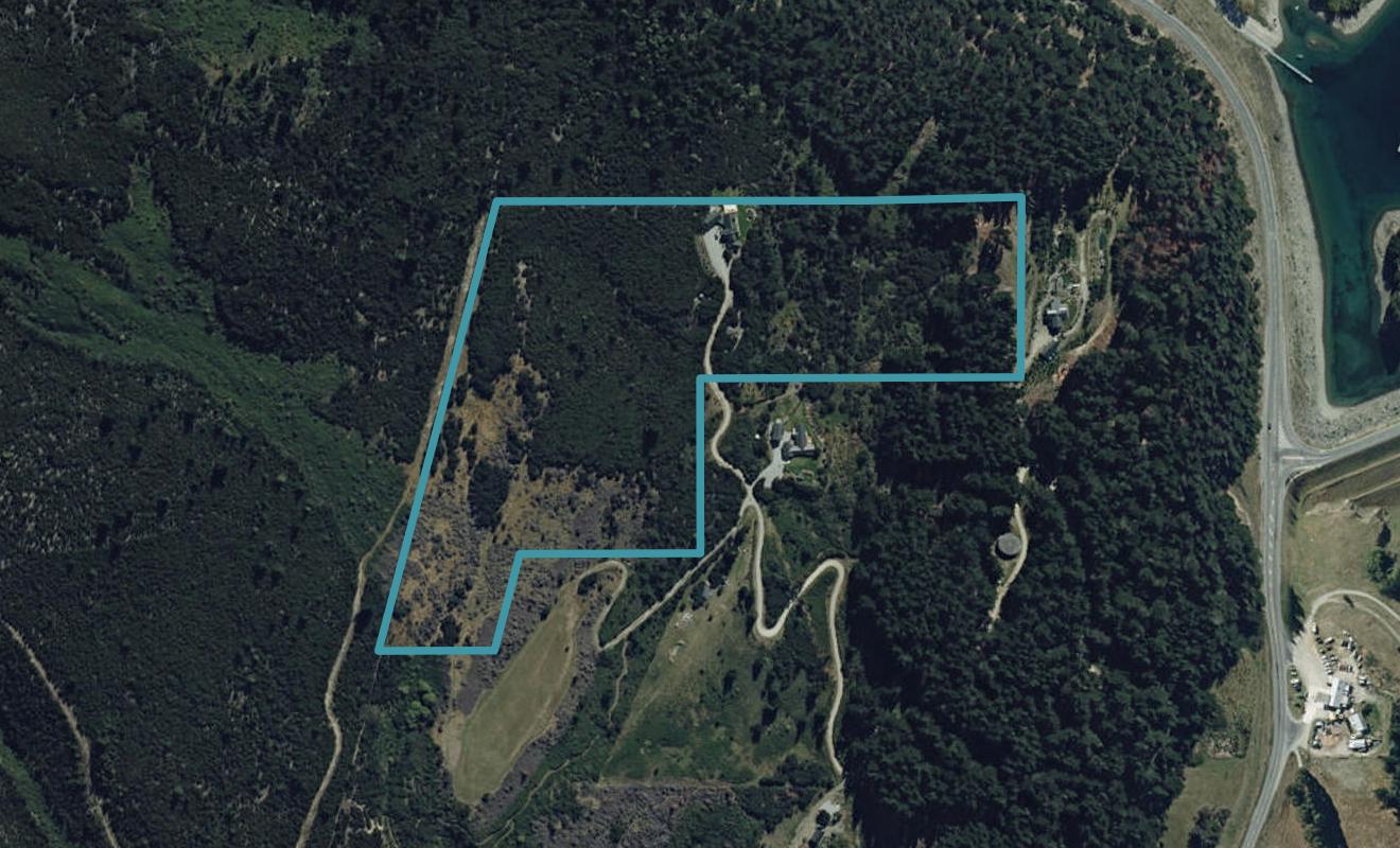 1147 State Highway 6, ALBERT TOWN, WANAKA - Carousel 1