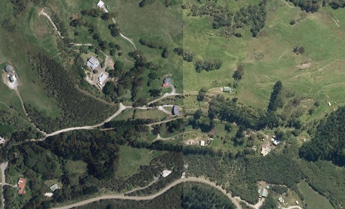 67F KOKOHUIA ROAD, Omapere, Kaikohe - Carousel 1