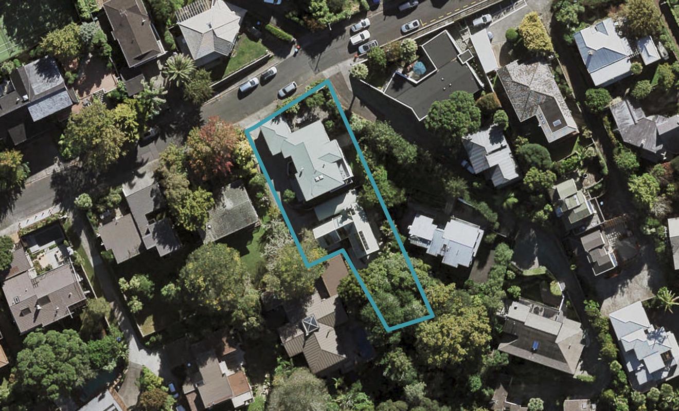1/12 Crocus Place, Remuera, Auckland - Carousel 1