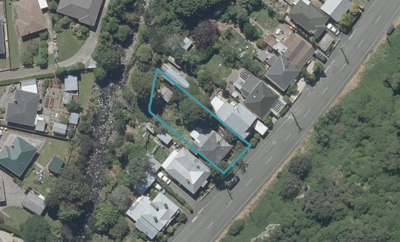 135 Malvern Street, Woodhaugh, Dunedin - Carousel 1