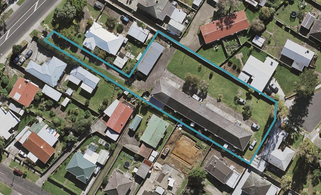 4/316 Massey Road, Mangere East, Auckland - Carousel 1