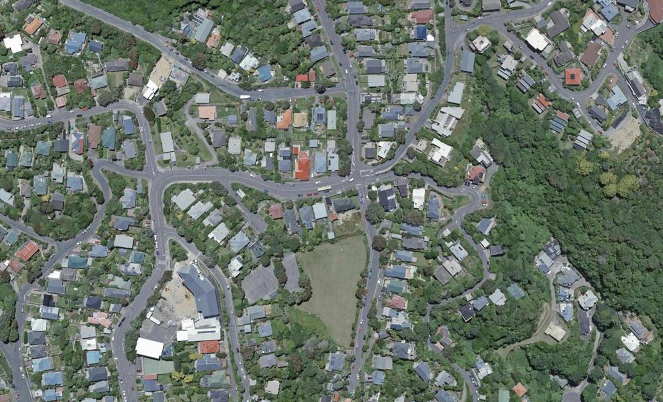 138 Northland Road, Northland, Wellington - Carousel 1