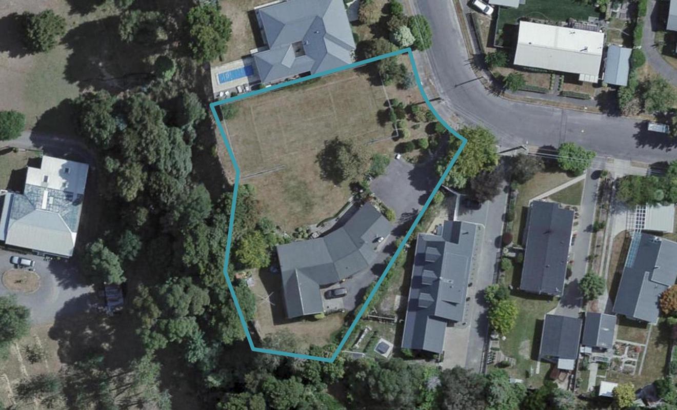43 Miro Street, Lansdowne, Masterton - Carousel 1